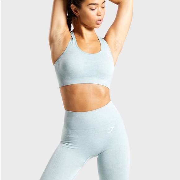 Gymshark Other - Gymshark vital seamless sports bra